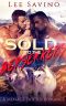 [Berserker Saga 01] • Sold to the Berserkers · A Menage Shifter Romance